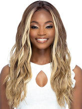 Yeriel Heat Friendly Wig